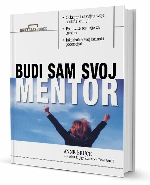 Budi sam svoj mentor