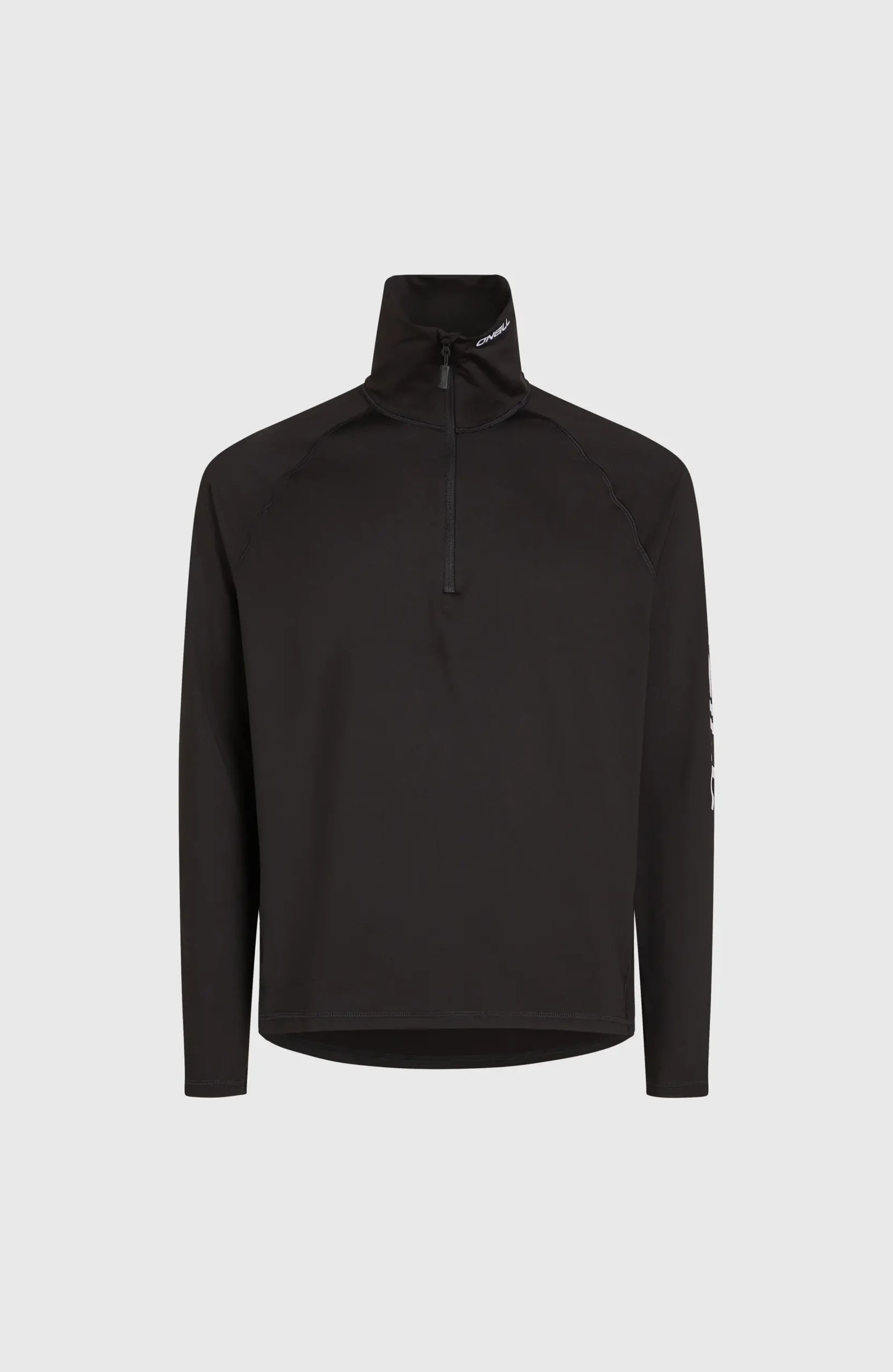 O’NEILL Muški duks Climed Fleece, Crni