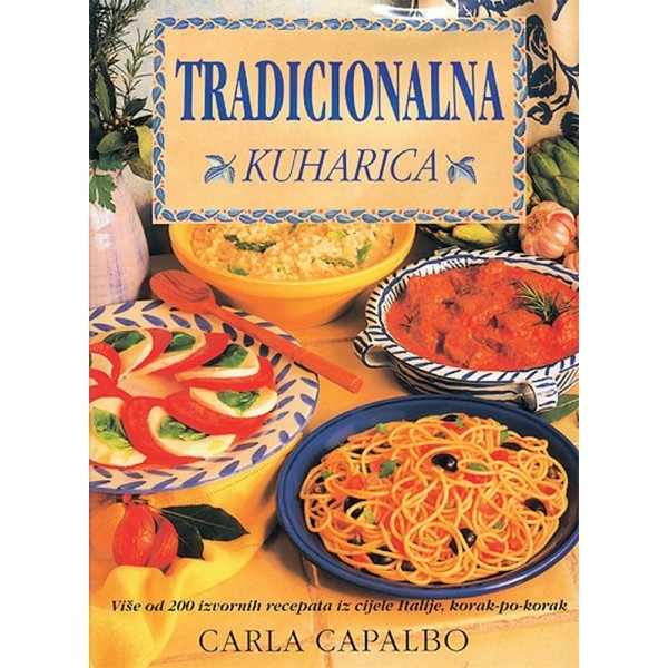 Tradicionalna kuharica