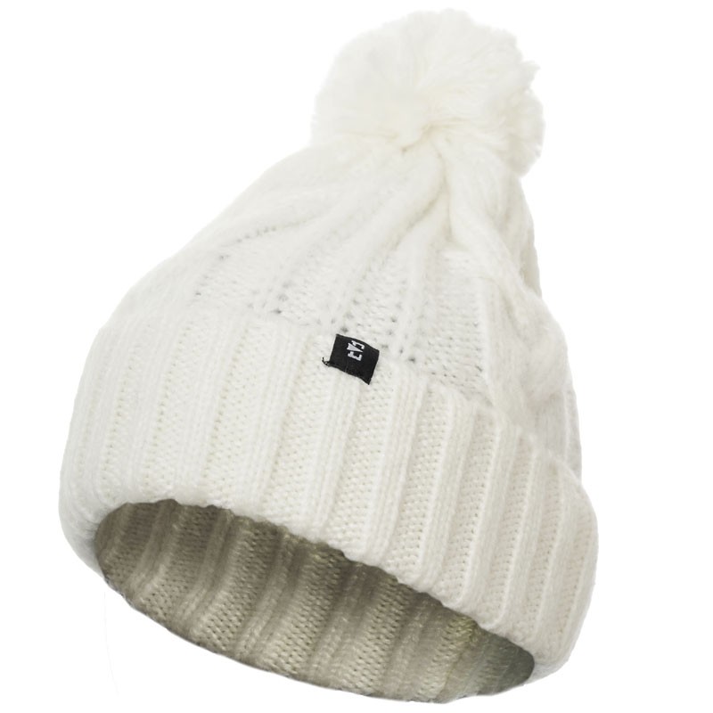 EASTBOUND Ženska kapa London LFS, Žuta