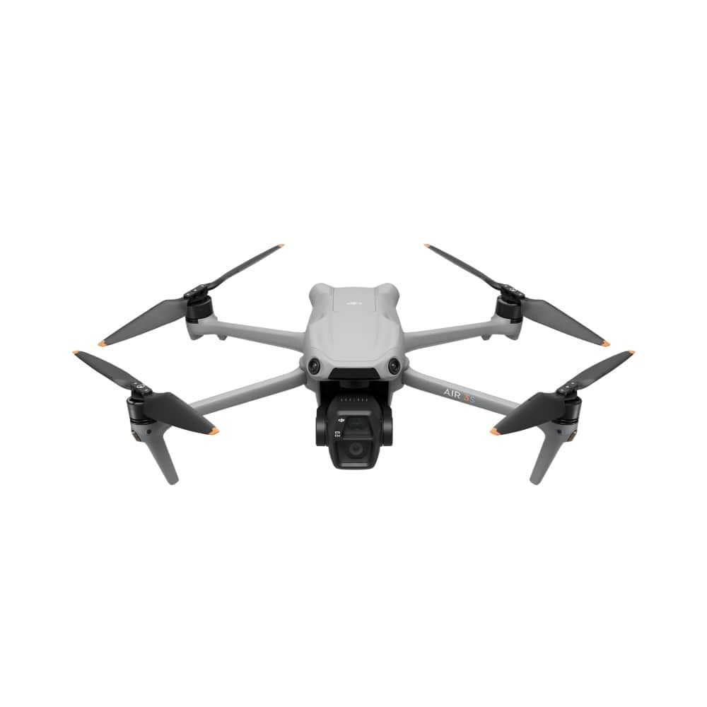 Dron DJI Air 3S Fly More Combo (DJI RC2)