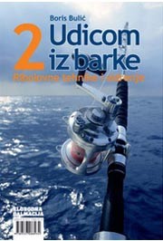 Udicom iz barke 2: Ribolovne tehnike I sidrenje