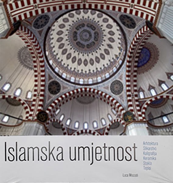 Islamska umjetnost