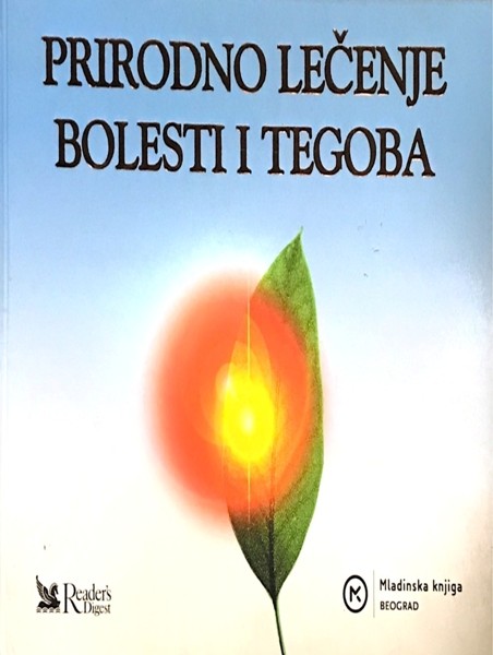 Prirodno lečenje bolesti i tegoba