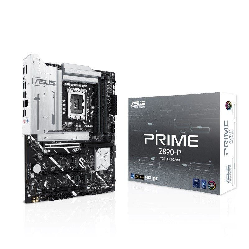Matična ploča ASUS PRIME Z890-P/LGA1851