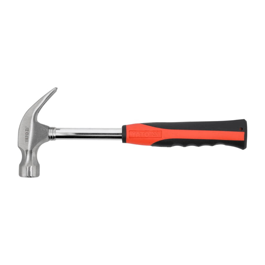 YATO Tesarski čekić, 600g, 331 mm