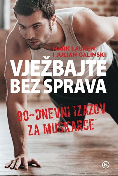 Vježbajte bez sprava