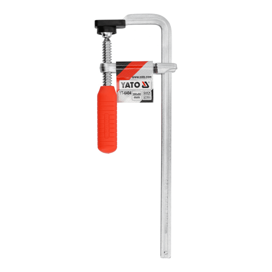 YATO Stolarska stega, 300x80mm