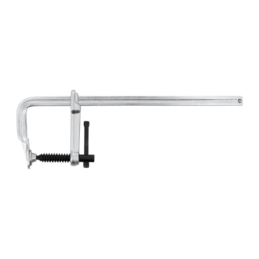 YATO Bravarska stega, 300x80mm