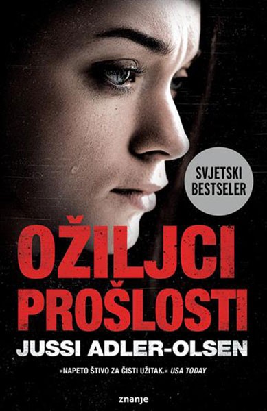 Ožiljci prošlosti