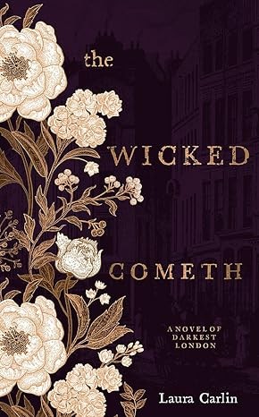 The Wicked Cometh: The addictive historical mystery