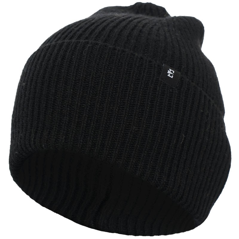 EASTBOUND Muška kapa Paris LFS, Crna