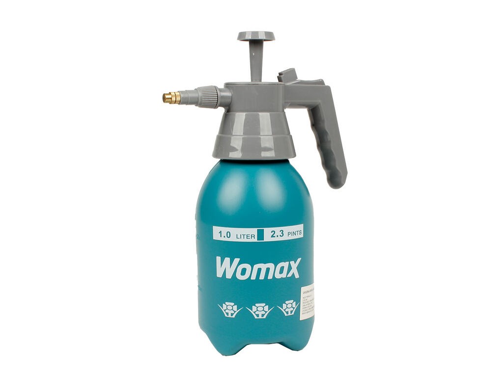Womax Ručna prskalica, 1l