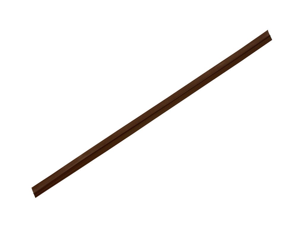 Haus Samolepljiva lajsna za vrata, 91 cm, Braon