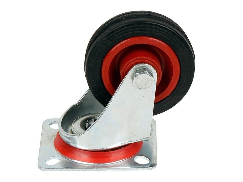 Womax Točak za kolica, 75mm