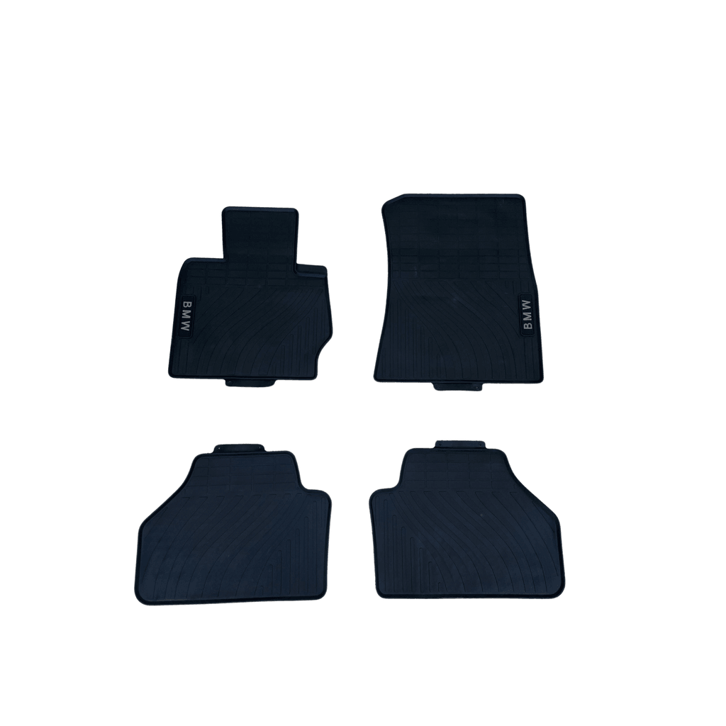 Schweizer Tipske gumene patosnice za Bmw 3 2005 2013 E90/E91, Crne