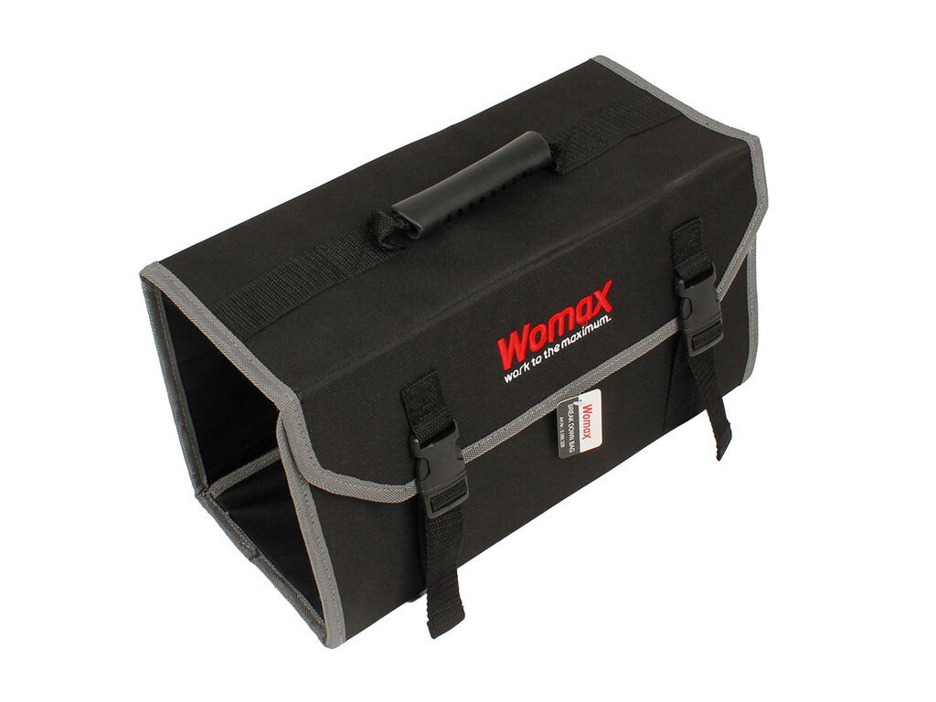 Womax Rasklopiva torba za alat