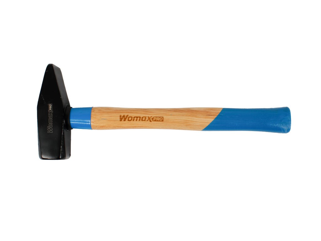 Womax Pro Bravarski čekić, 1500g