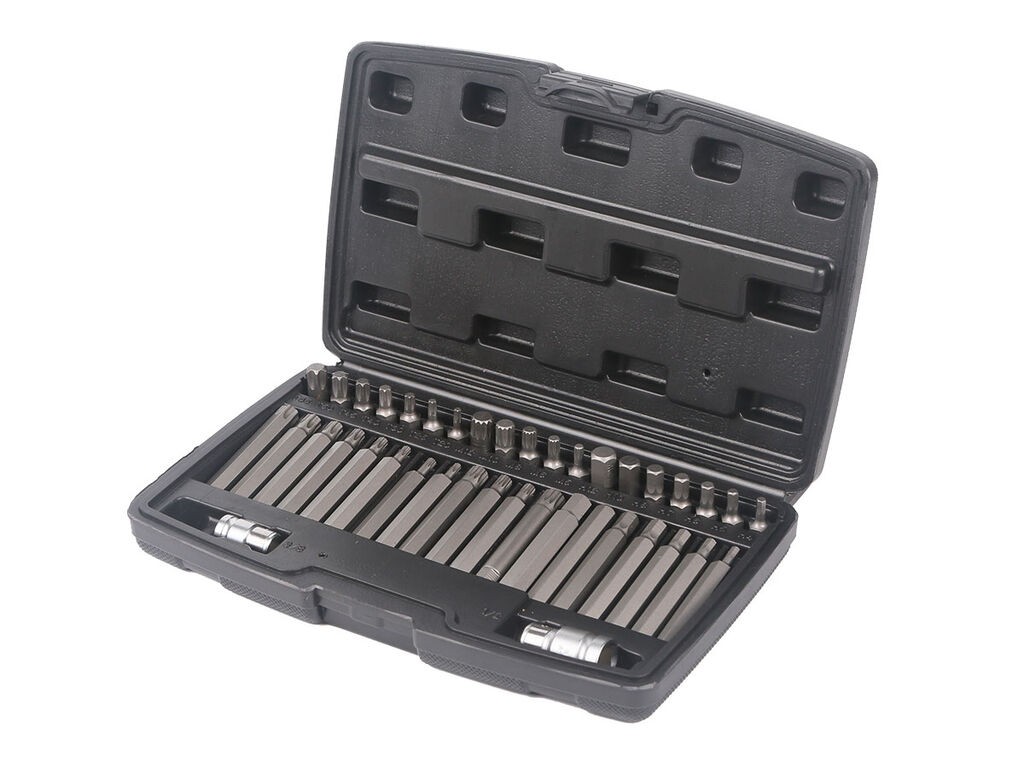 Womax Set nasadni pin, 40 komada