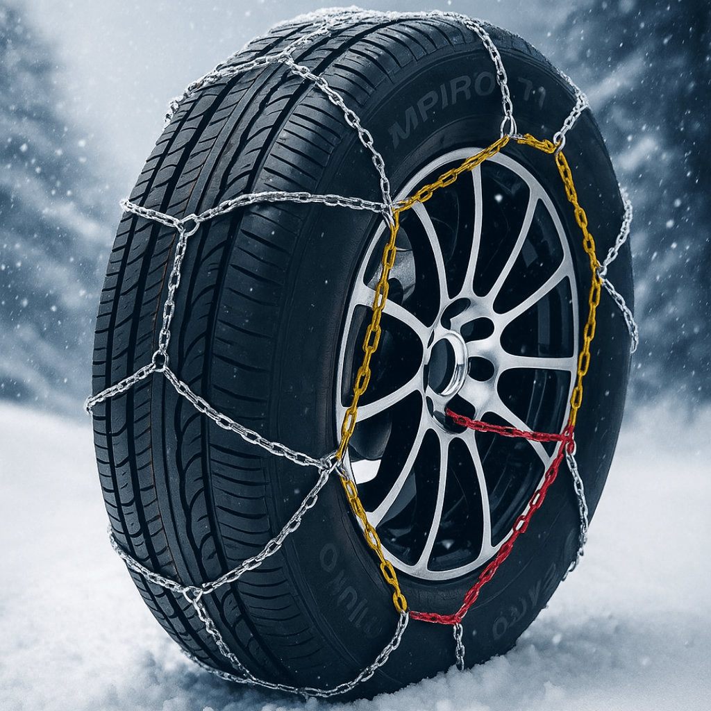 Brillo Lanci za sneg 120