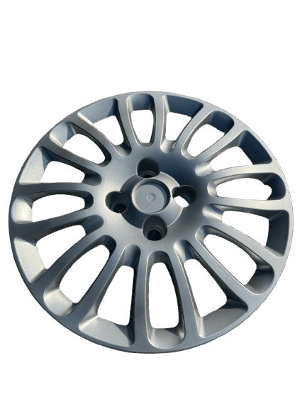 Versaco Ratkapne za Fiat Punto Evo, 15″, 4 komada