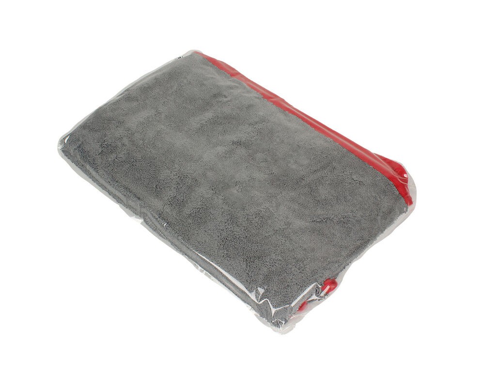 Automax Mikrofiber krpa, 90x60 cm, Siva