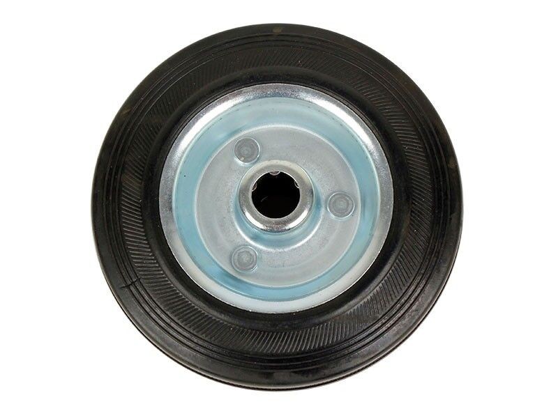 Womax Točak za kolica, 160 mm