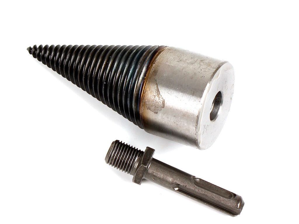 Burgija za cepanje drva Sds-Plus, 42 mm