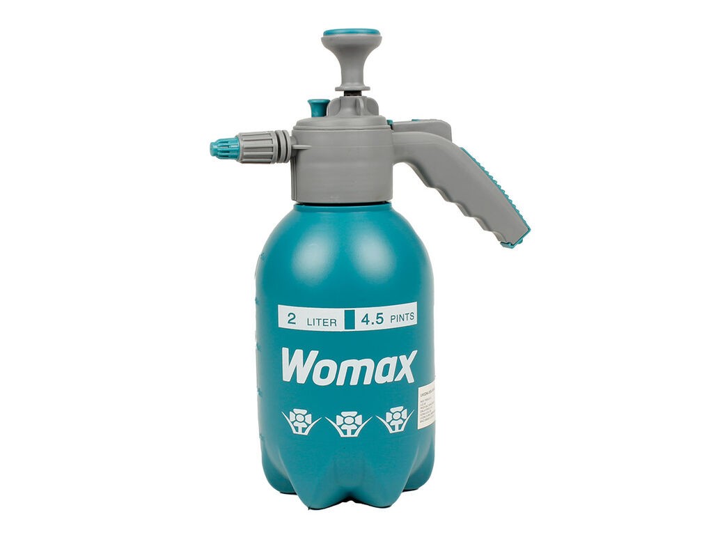 Womax Ručna prskalica, 2l