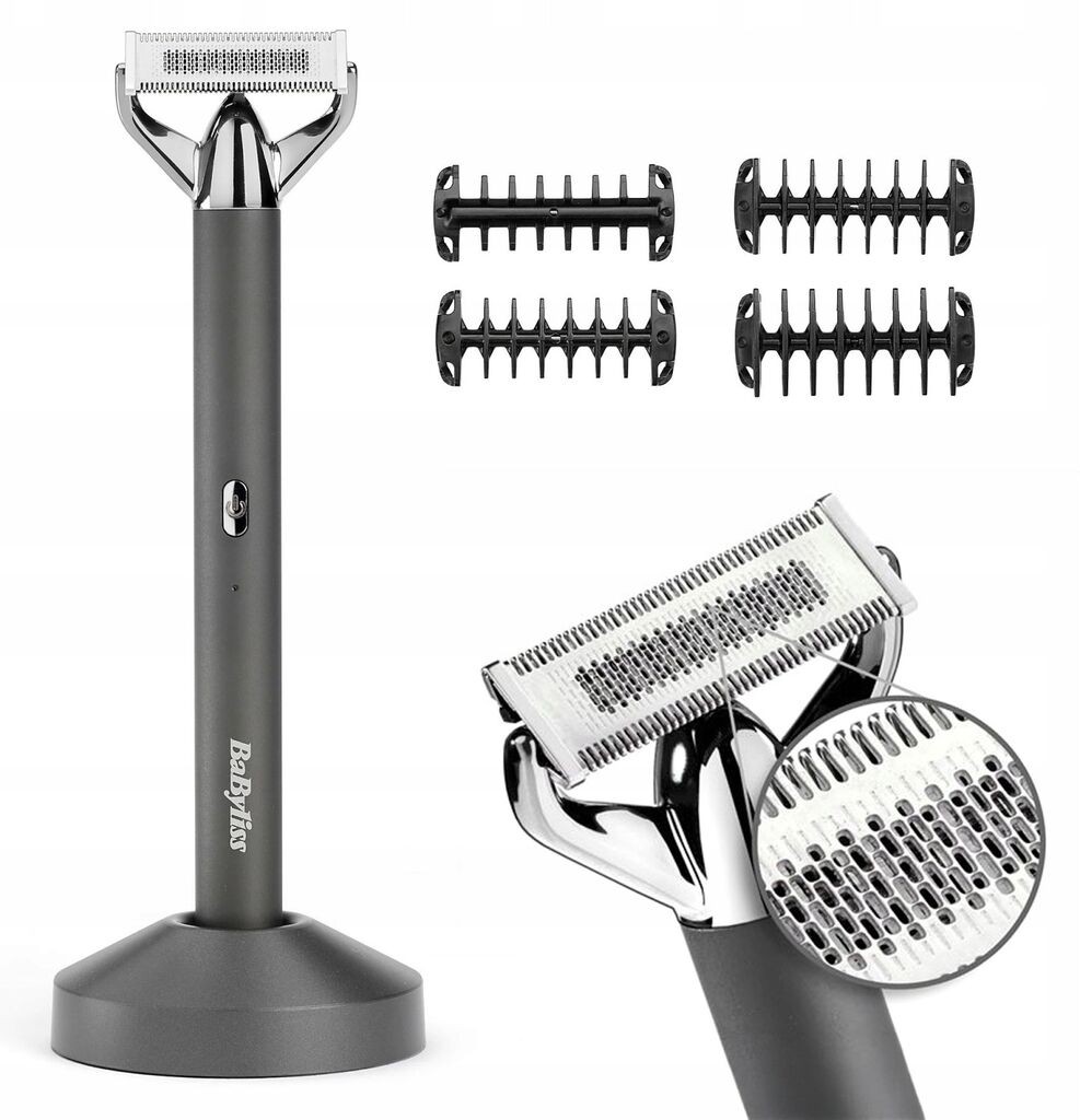 Babyliss Trimer OT996E