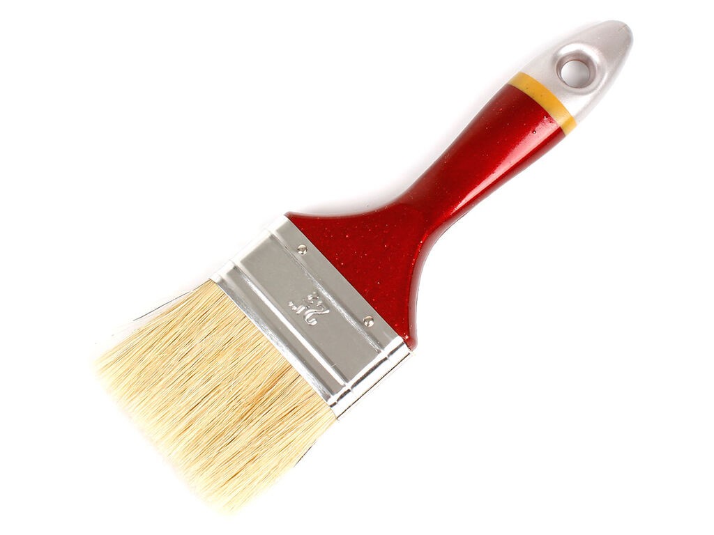 Womax Četka za farbanje, 63mm