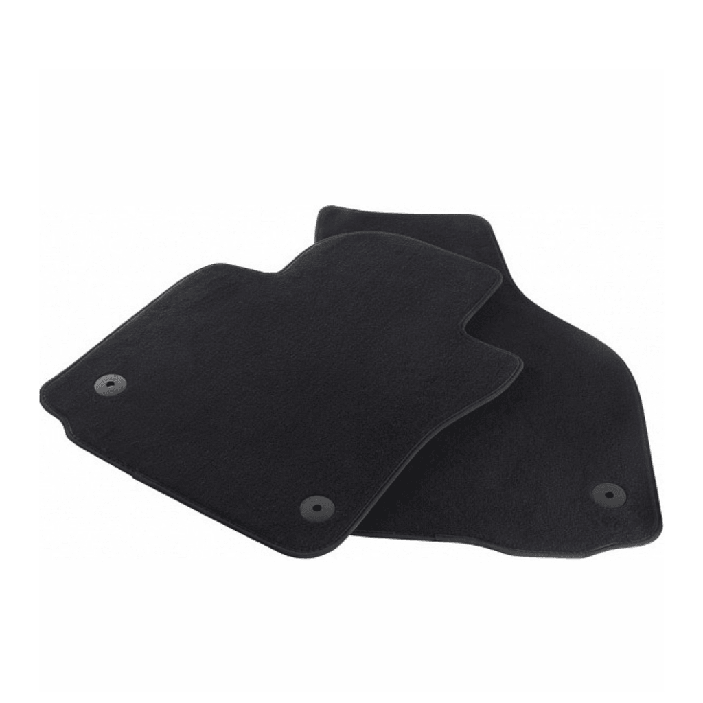 Schweizer Tipske tepih patosnice za Bmw 5 2024 G60/G61, Crne