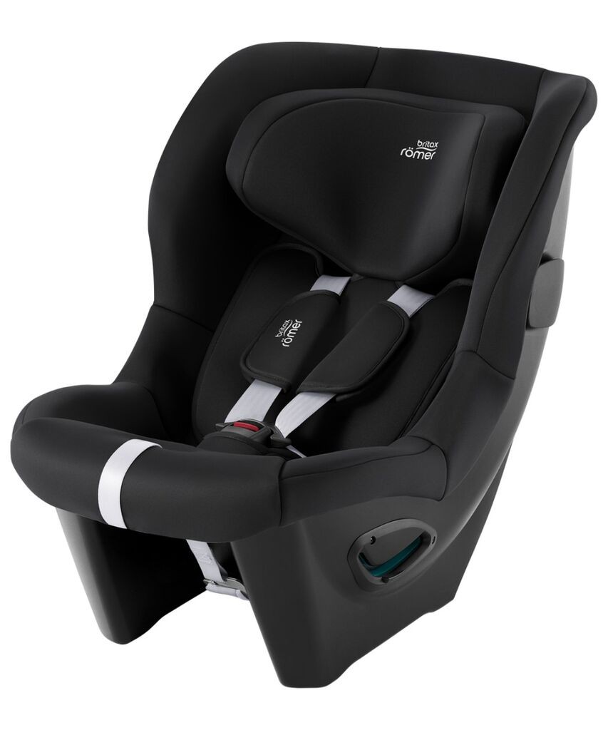 Britax Romer Auto sedište Safe-way M 61-125cm, Crno