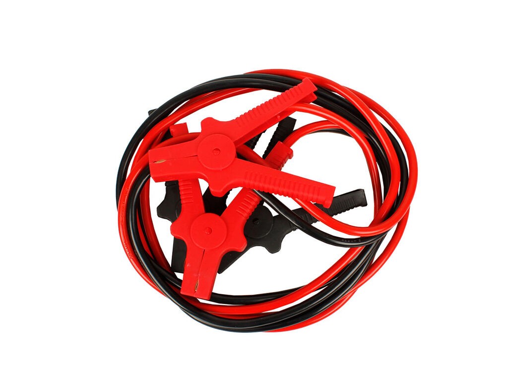 Automax Kablovi za startovanje 3M, 0.31x239x16mm