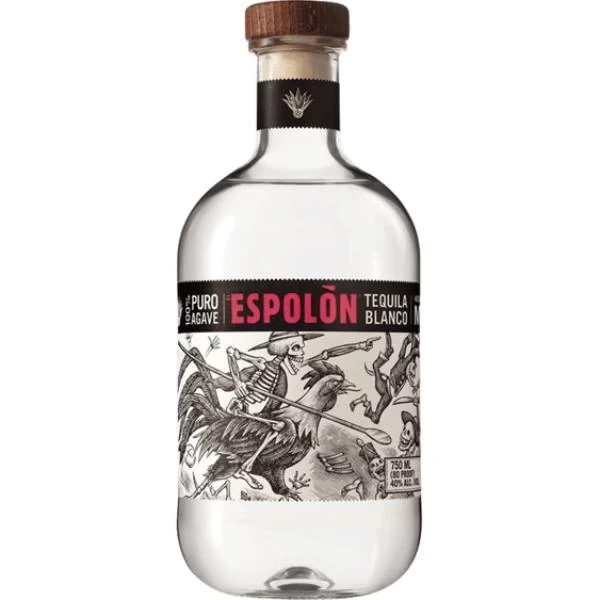 ESPOLON tekila 0.7L (40% Alc)