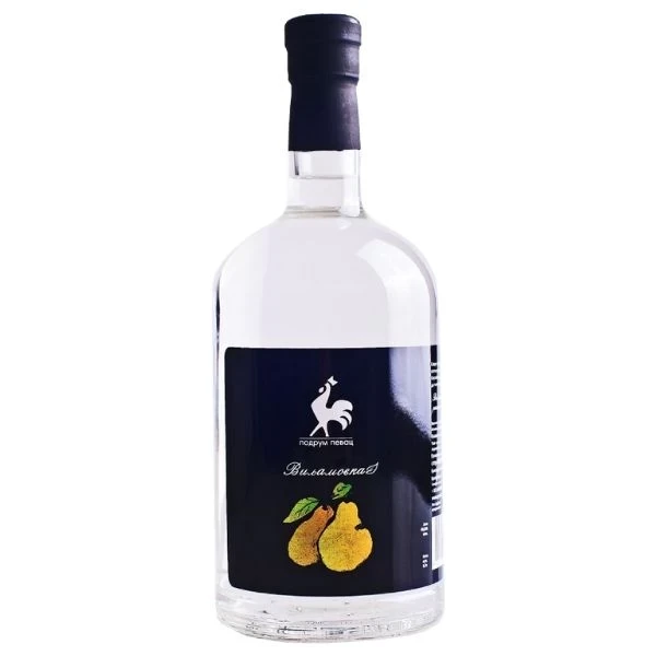 Pevac Viljamovka 0,7