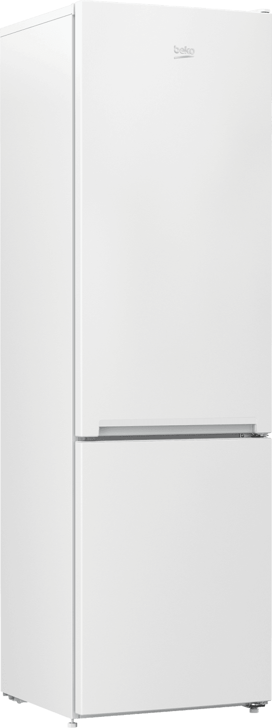 BEKO Kombinovani frižider RCNA305K40WN, 266, NeoFrost, Beli