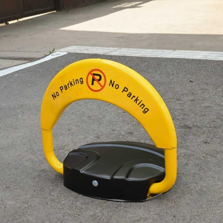 Una-Zorčić Automatska parking barijera