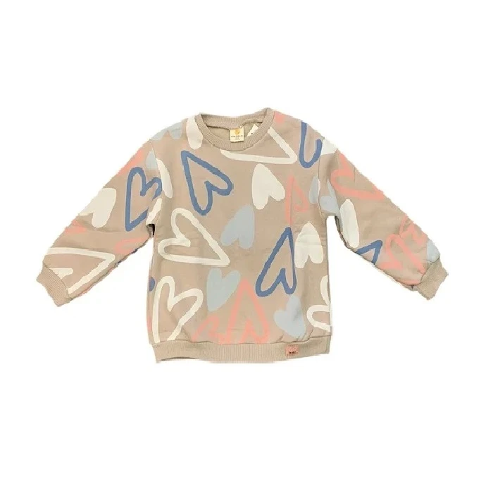 Duks za devojčice 248233, Bež