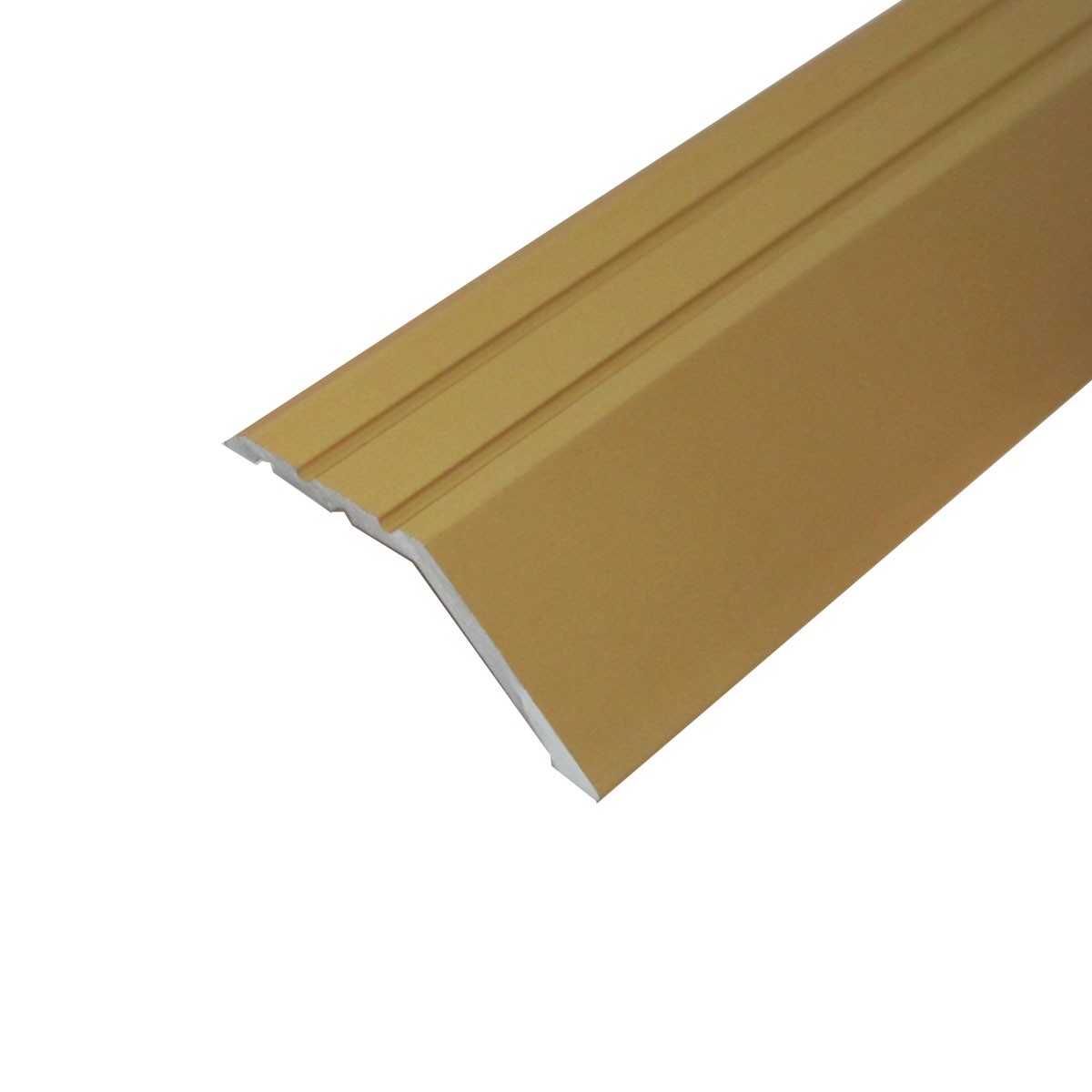 EURO-PROFIL Aluminijumski profil LNV 5347 , 0,9m, Zlatna