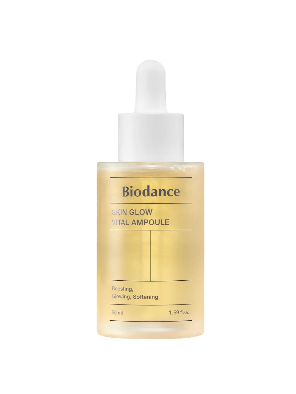 BIODANCE Serum za lice Skin Glow Vital Ampoule 50ml
