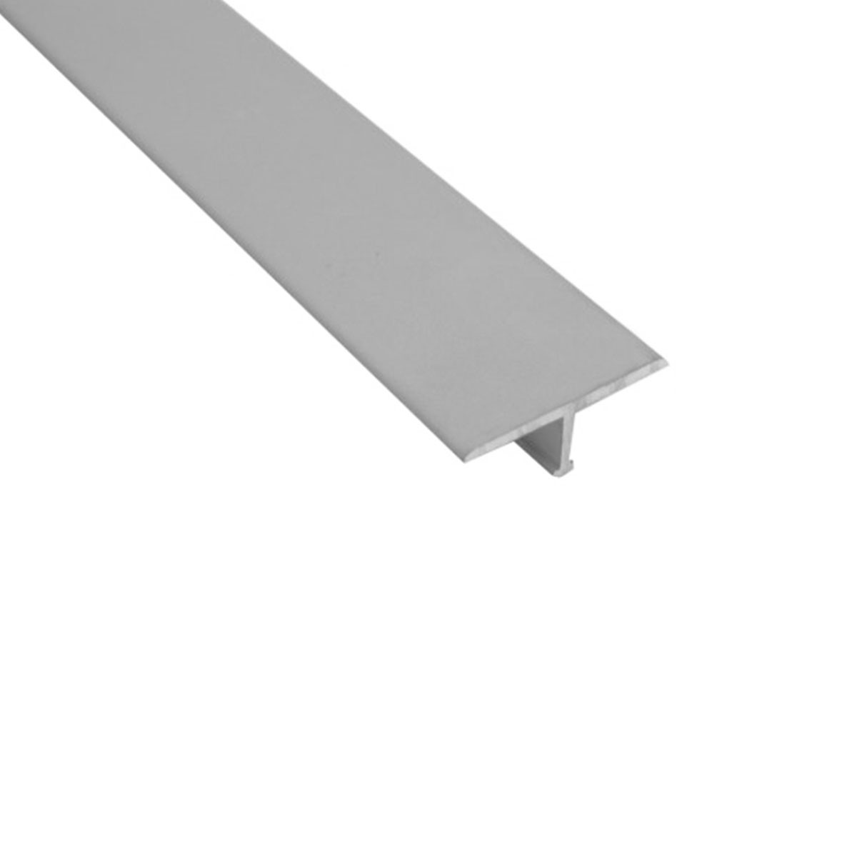 EURO-PROFIL Aluminijumski profil LIN 4336 , 1,8m, Siva