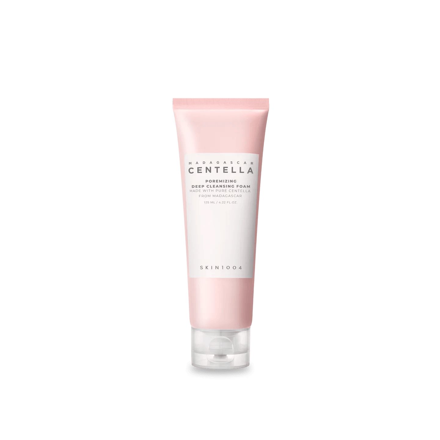 SKIN1004 Pena za umivanje Poremizing Deep Cleansing 125ml