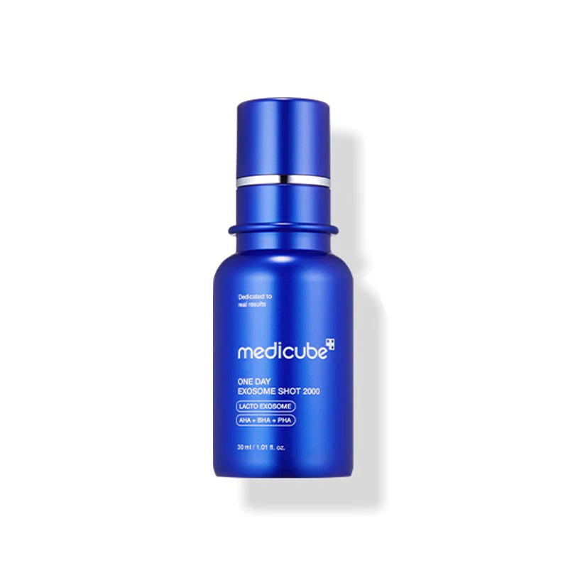 MEDICUBE Serum za liceOne Day Exosome Shot 200, 30ml