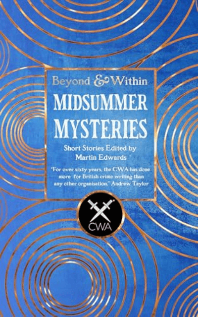 Midsummer Mysteries Short Stories
