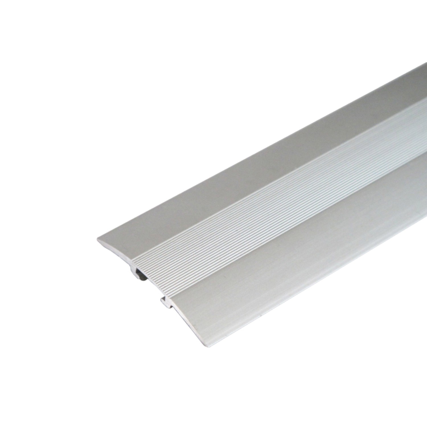 EURO-PROFIL Aluminijumski profil LIN 3379 , 0,9m, Siva