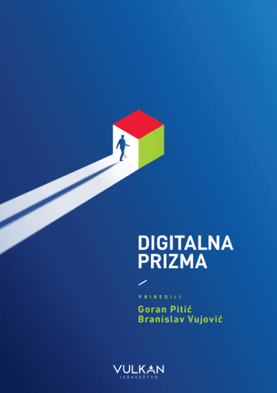 Digitalna prizma