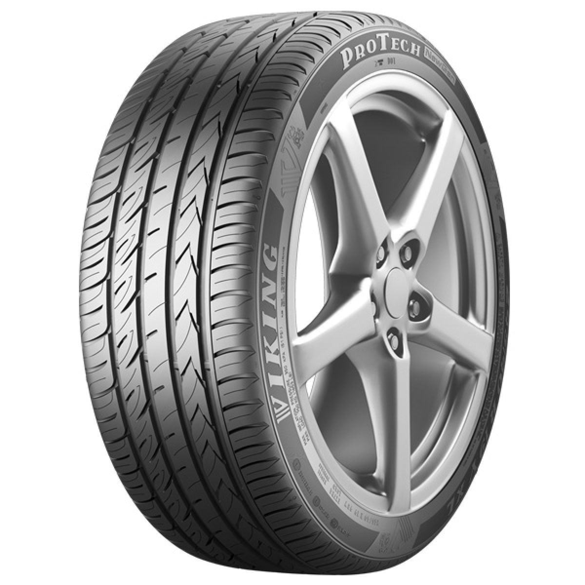 VIKING Letnja guma 205/50R17 ProTech NewGen 93Y XL FR