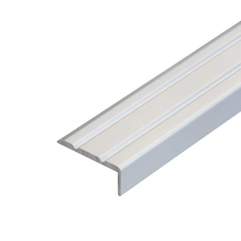 EURO-PROFIL Aluminijumski profil LST 2773/10 , 0,9m, Siva