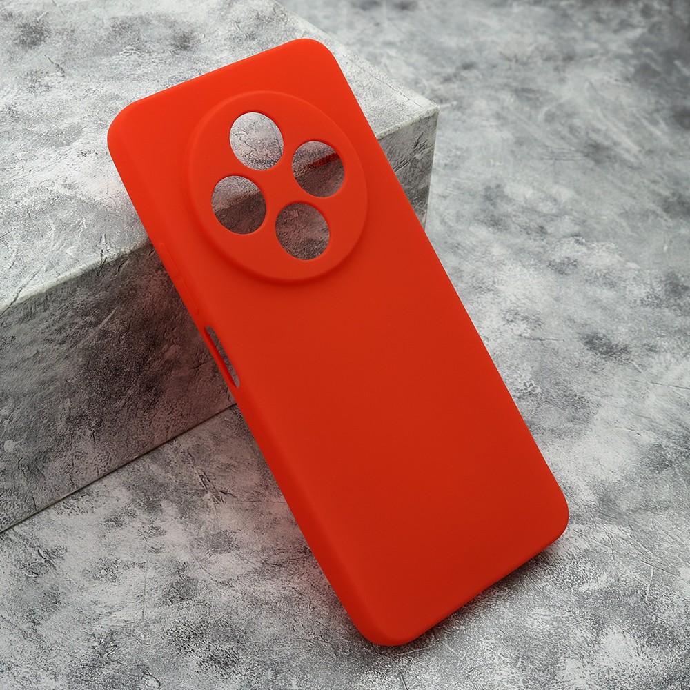 Futrola za telefon Xiaomi Redmi 14C 4G/Redmi A4 5G GENTLE COLOR, Crvena